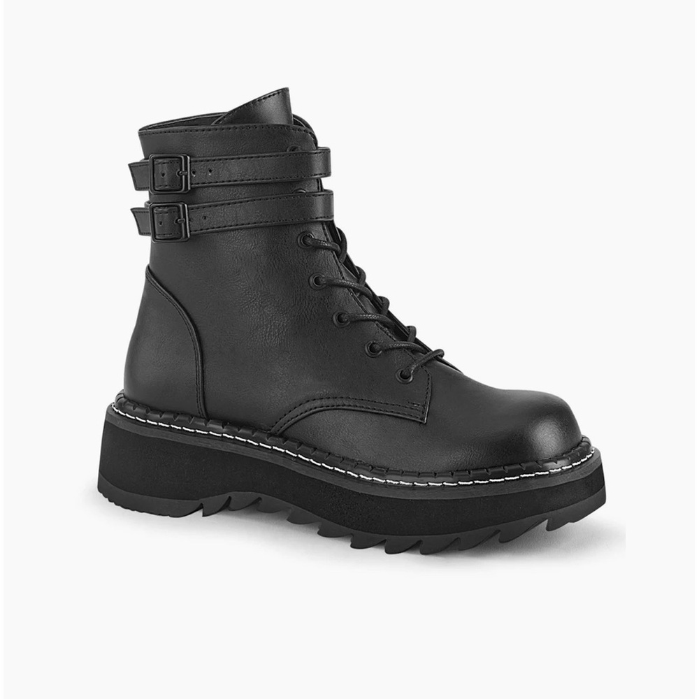 Demonia Lilith Boots